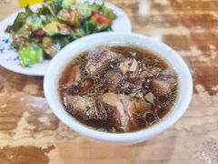 -柴氏风味斋(甘家口店)
