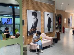 -海马体家庭照相馆(广州正佳广场店)