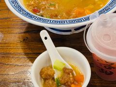 -老雒阳面馆·水席(定鼎门店)