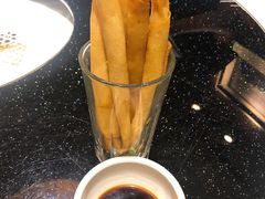 -味可道美食坊(福基路店)