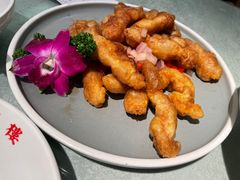 -三玛璐酒楼(汉口路店)