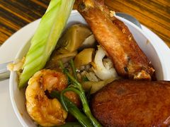 -Doo Dee Thai Food(Issan/Isaan/Esan)