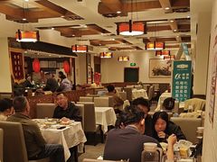 -福来居烤鸭店(天坛二店)