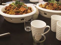 -拿渡麻辣香锅(管庄店)