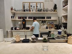 -玫瑰咖啡(中山六路店)