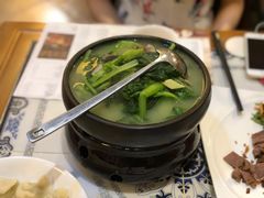 -东方饺子王(新奥购物中心店)