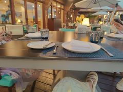 -宴悦海鲜餐厅Driftwood·游水海鲜·牛排(亚龙湾瑞吉店)