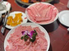 -黄家码头老火锅(解放碑旗舰店)