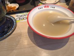 -武圣羊汤·西北面(朝阳门店)