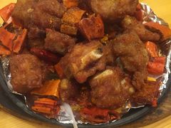 -乌镇那一年小院主题餐厅(甘泉西路店)