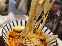 -清迈泰·泰国餐厅(华发商都店)