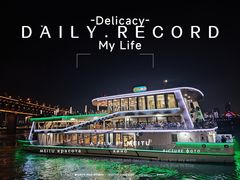 -武汉两江游览·夜游长江(汉阳门码头)