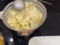 -宛平李记小吃(东关街店)