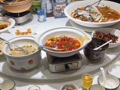 -洞庭渔人(沙湾店)