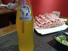 -清真京华源·涮肉烧烤(丰庆店)