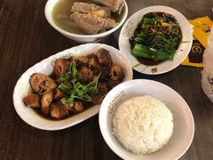 -松發肉骨茶(先得坊店)