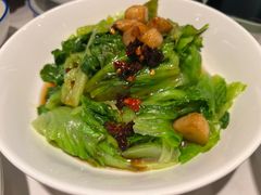 -兰湘子·湘菜小炒(石家庄万象城店)