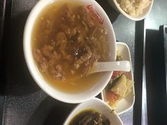-好成财牛排馆(涂门街总店)