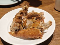 妈妈香熏骨-北李妈妈菜·虾爬子大锅贴(贵和店)
