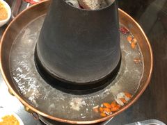 -大唐人家·热气羊肉(大华店)