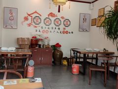 -白家寨子·山野白族菜(古城总店)