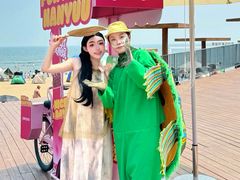 -南戴河国际娱乐中心