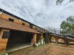 -祝甸砖窑文化馆