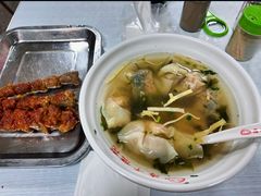 -海平馄饨(逍遥二路店)