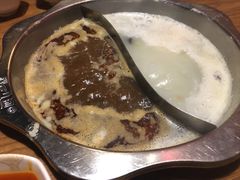 -傣妹火锅(南京东路一店)