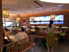 -筱爷叔·上海传统手工菜(玉树路店)
