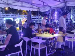 -望海观澜海景音乐餐吧(帆船基地店)