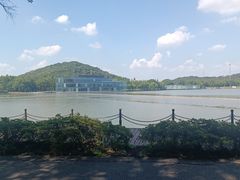 -上海月湖雕塑公园