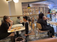 -乐凯撒披萨(南山书城店)