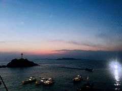 -东极岛景区