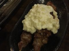 -木子烧鸟屋(百子湾店)