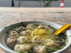 -吉云馄饨(桑梓路店)