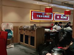 大堂-辣得叫湘菜(四明店)