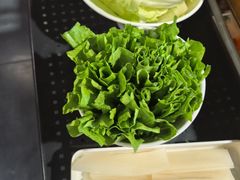-正福居老北京正宗铜锅泉水涮肉(彰化路店)