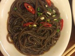 -北平小馆·烤鸭·家常菜(磨房北里店)