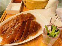 -江南村酒家