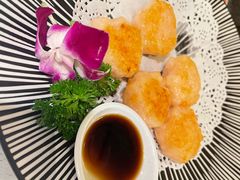 -顺峰顺水顺德菜(第一百货店)