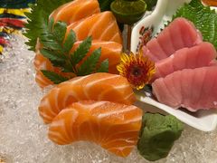 -鸟鹏烧鸟居酒屋(仁恒梦中心店)