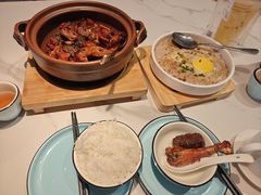 -厝小满.姜母鸭/泉州菜(桥南店)