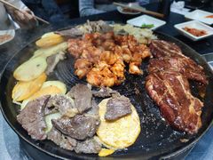 鸡脆骨-海花锅盖烧烤店(怡馨家园店)