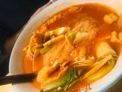 -皆道拌麻辣烫·麻辣拌