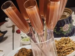 山楂酪-东来顺饭庄(西直门店)