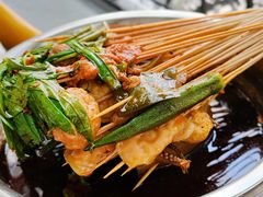 -成都瓜串串(水围1368店)