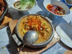 -不仔客海鲜·烧烤·270度海景餐厅(大东海店)