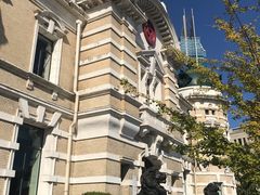 -中国银行(大连市分行)