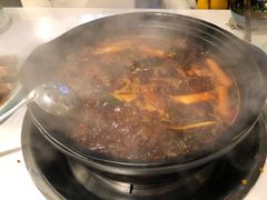 -大院小院传统火锅·小酒馆(北城天街店)